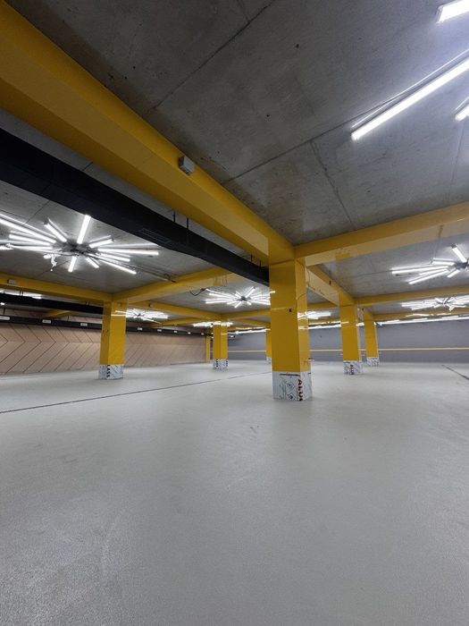 Сдаётся современное помещение в БЦ А Класса Абдулла Кадирий(N265)