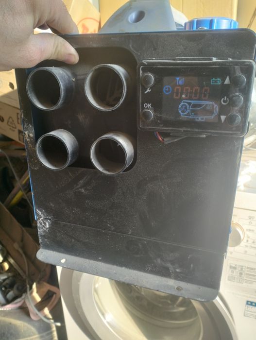 Продам автономка