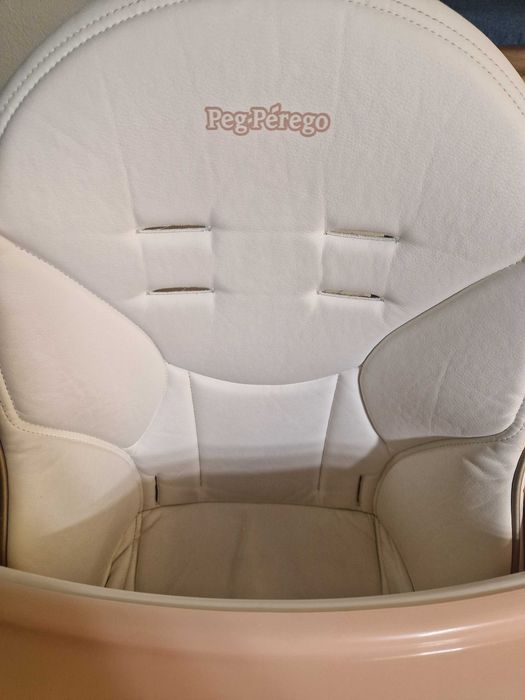 Детско столче Peg Perego