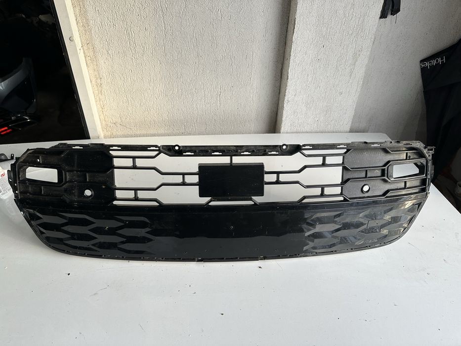 Части предна броня KIA NIRO 24-