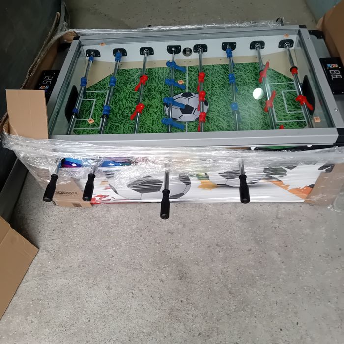 Ново професионална ДЖАГА работеща с монети и жетони