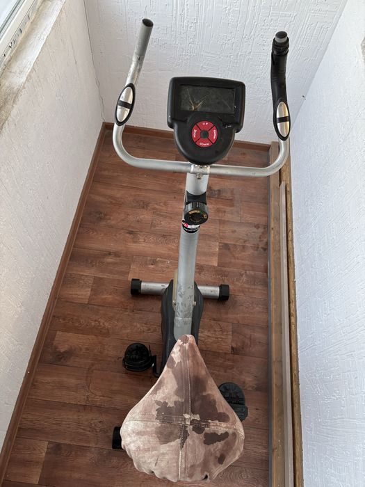 Продам Велотренажер