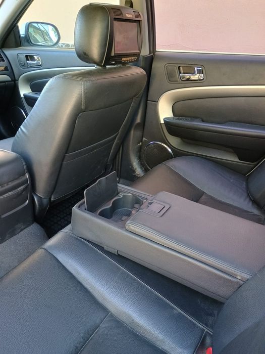 Chevrolet Epica  an 2013 în stare perfecta de funcționare!