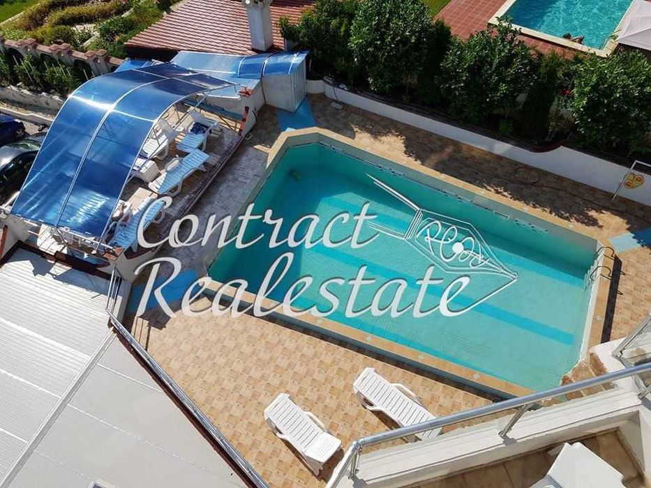 Дава се под наем Двустаен апартамент в Варна, Бриз - 45 кв.м за 255 € - Снимка #12