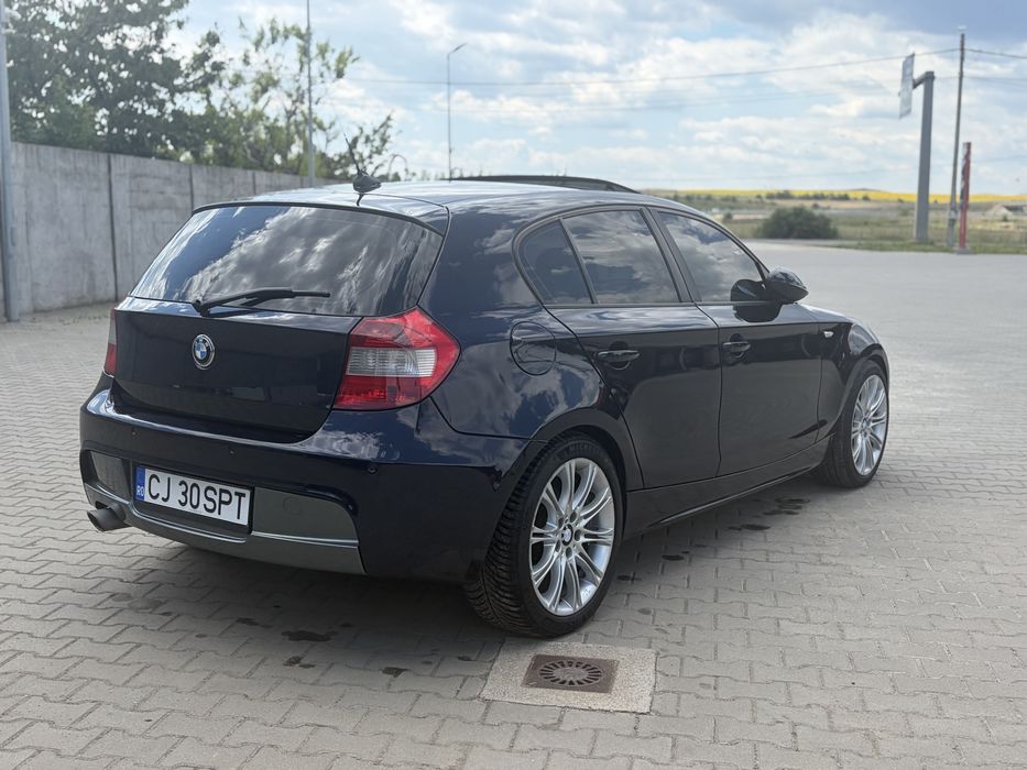 BMW 1 Series 2006 — imagine 4