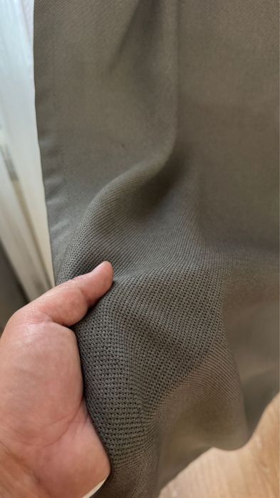 Карниз+шторы+тюль