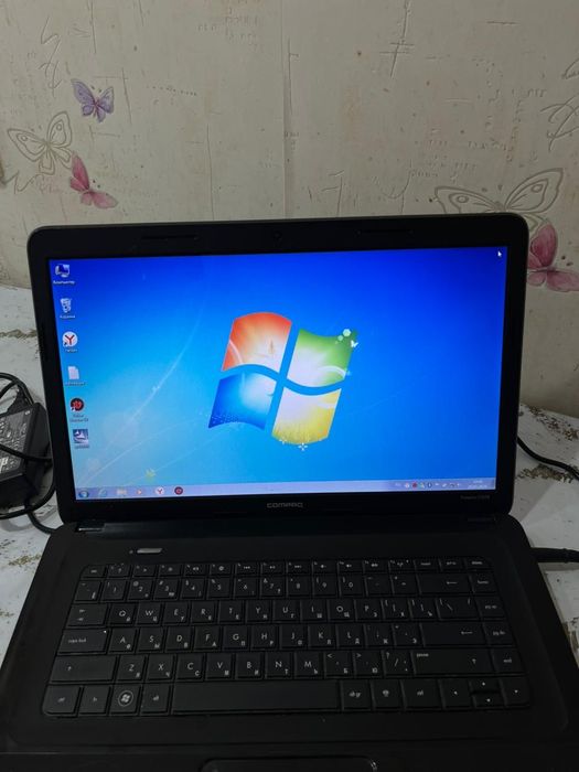 Compaq AMD E-300 / 6GB RAM / 1TB HDD