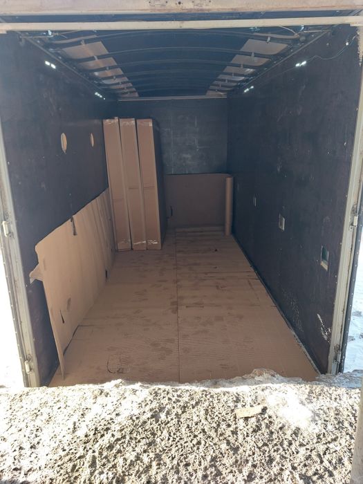 Продам прицеп для газели