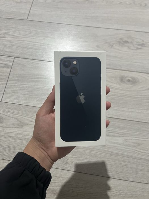 iPhone 13 / Айфон 13