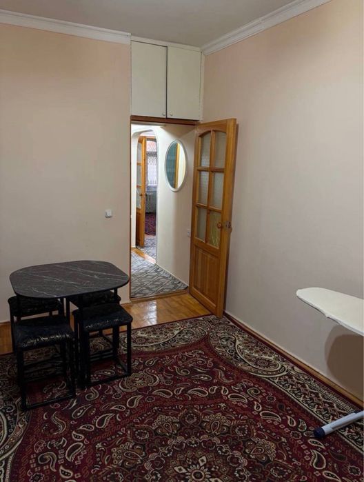 Аренда дом участок Юнусабадский район Зорарк напротив Бадамзар