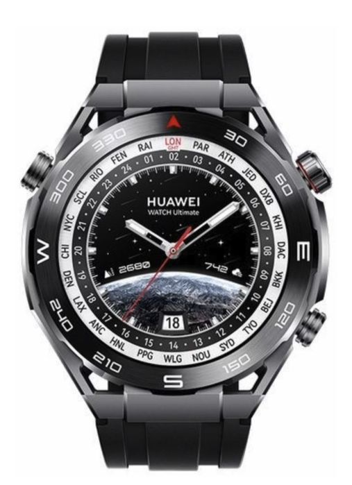 Huawei Wath Ultimate торг уместен возможен обмен есть
