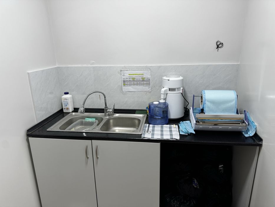 Lor klinika, Tayyor biznes sifatida sotiladi