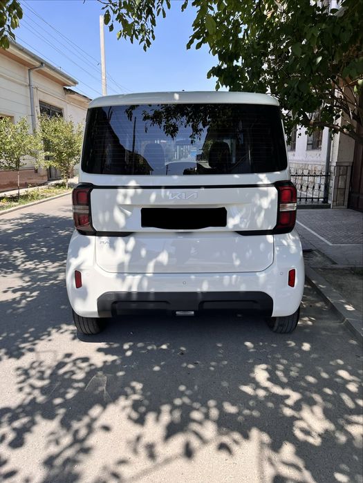 KIA RAY 2025 yil,
