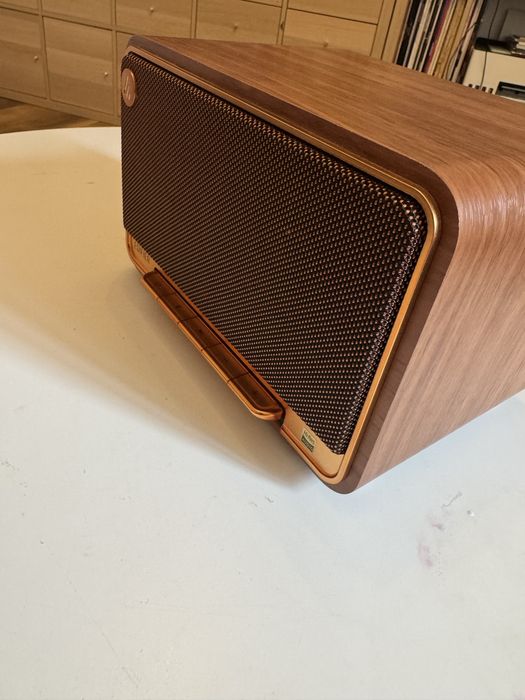 Boxa bluetooth portabila Edifier D32