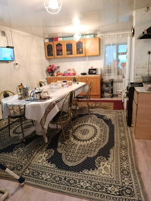 Продается дом в Сахзаводе