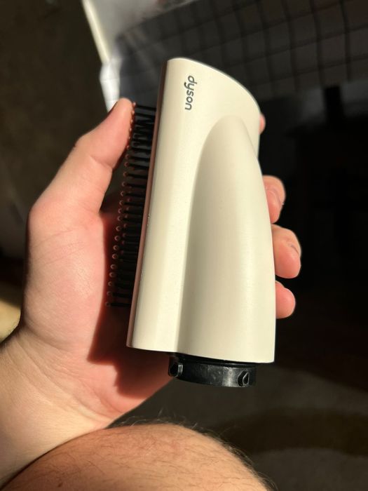 dyson airwrap complete long 100%