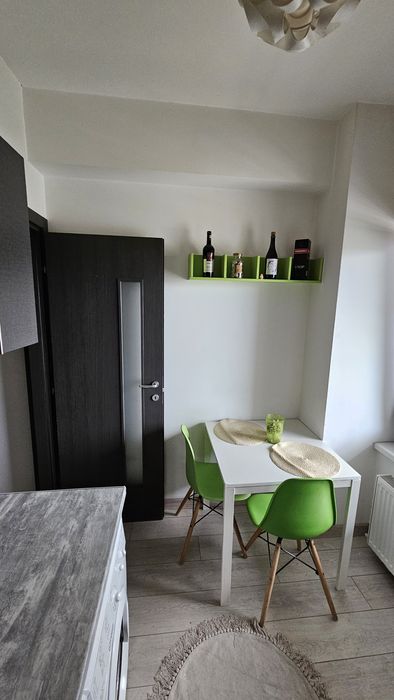 PF - Inchiriez apartament 1 cam, zona Nicolina, bloc Newton - Biserica Catolica / Lidl Nicolina