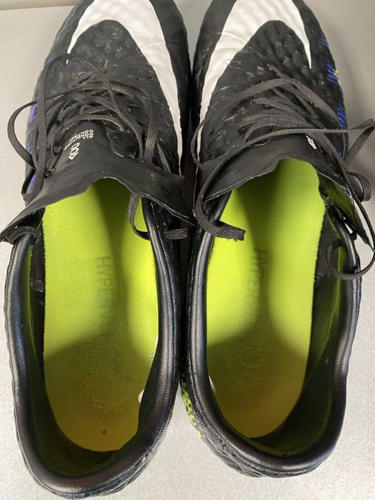 Nike hypervenom 2 / 45 номер
