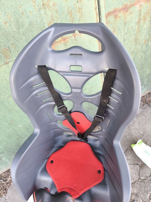 Vand scaun bicicleta