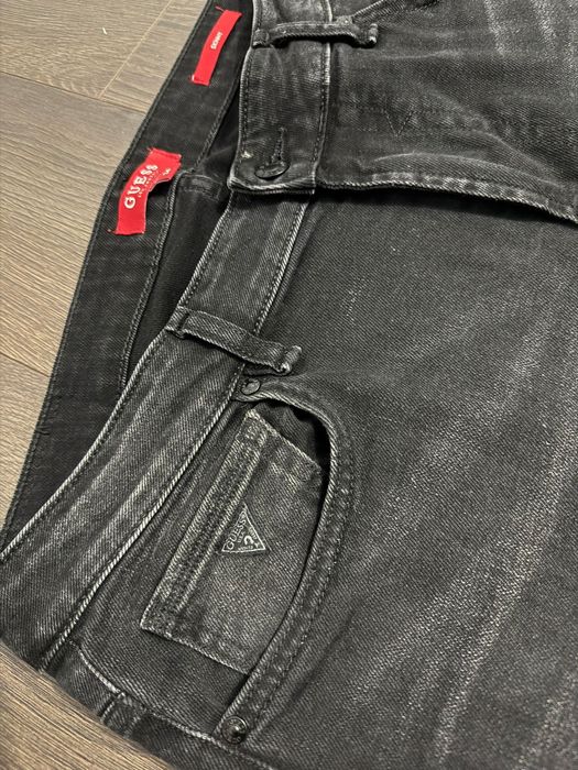 Blugi Guess originali