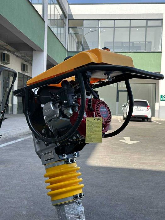 прокат кенгуру трамбовка аппарат суточная аренда . бензиновый