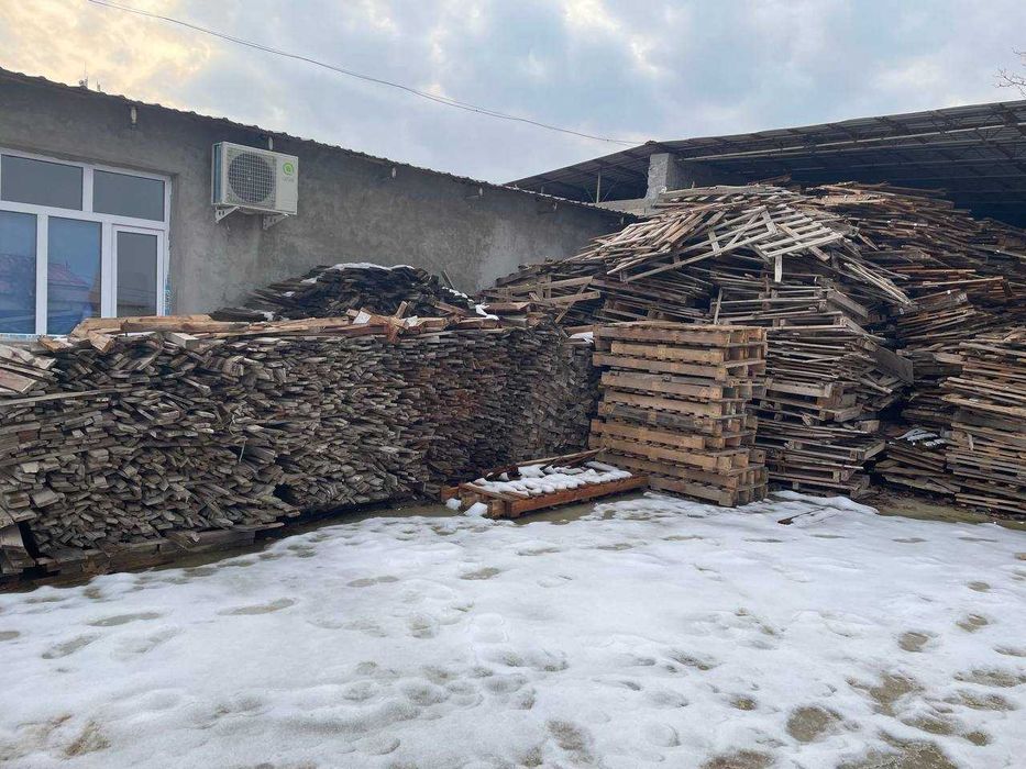 Ящик, тахта сочма холатда