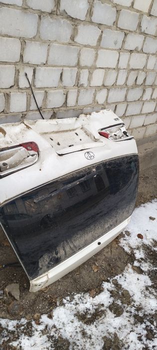 Лонжерон камри 20