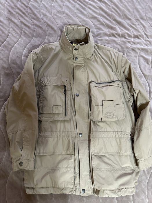 Camel Trophy adventure, уникално яке!