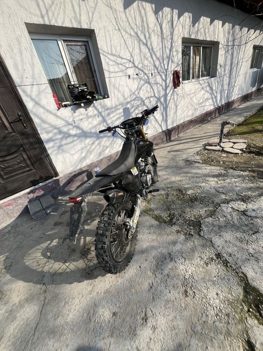 Продам Эндуро 250куб