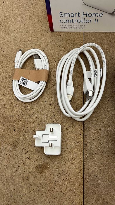 Hub smart home Bosch Smart Home Controller II