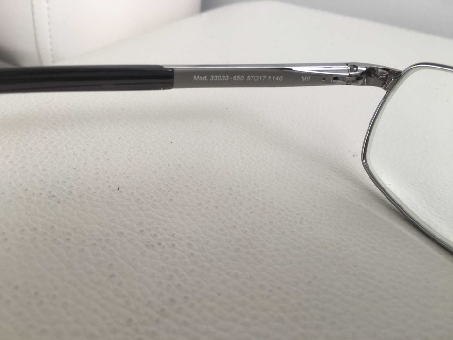 RAME OCHELARI JAGUAR-seria Mod. 33033-650 57 17
