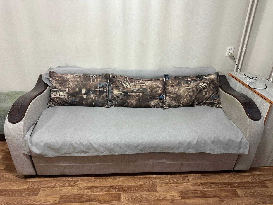 Диван раскладной