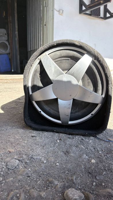 Продам буфер срочно