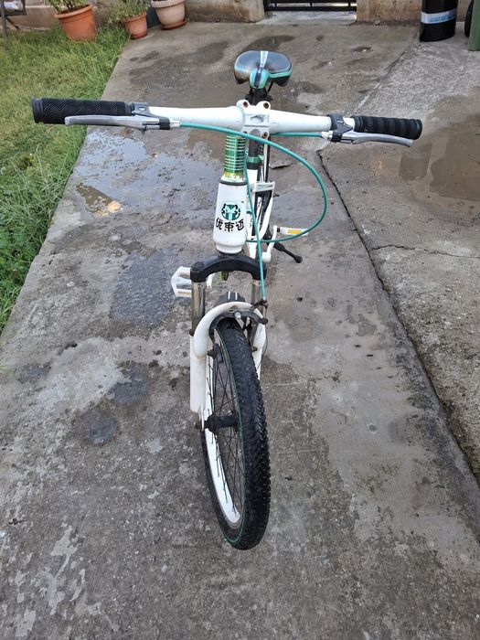 Vand bicicleta copii
