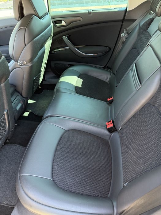 Citroen C5 Exclusive 1.6 THP
