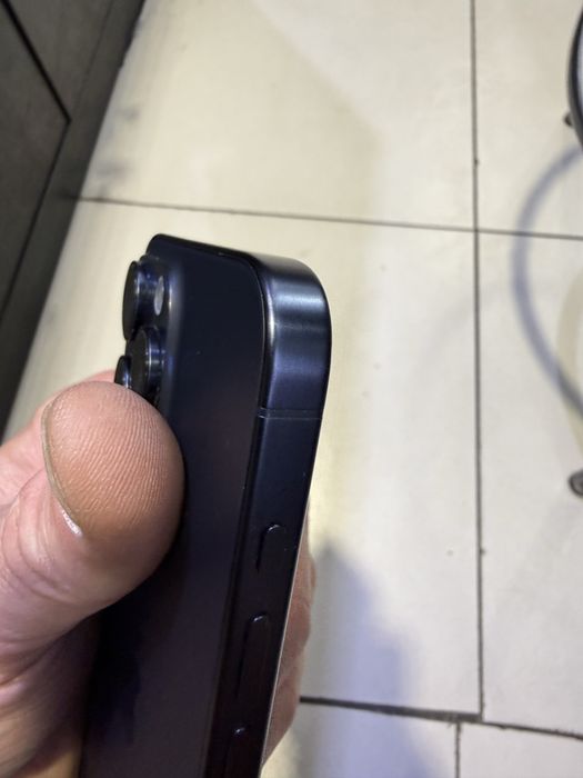 iphone 15 Pro Max 256 gb