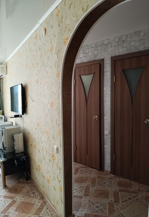 Продам 2х комнатную квартиру.