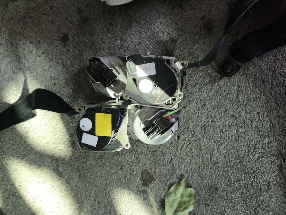 Колан/Колани за Mercedes W164