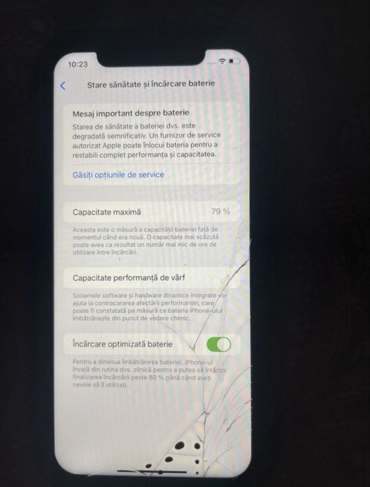 iPhone 11,negru