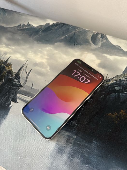 Iphone 12 pro 5 g 128 gb