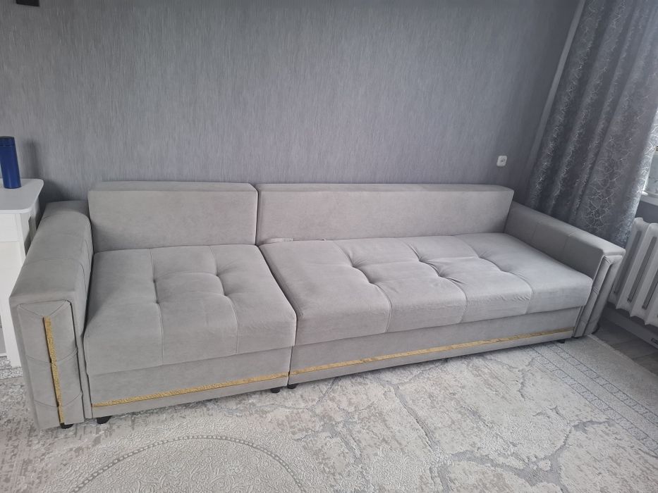 Продам диван прямой