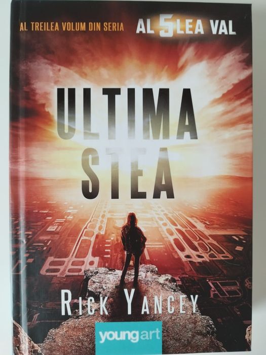 Al 5-lea val Ultima stea