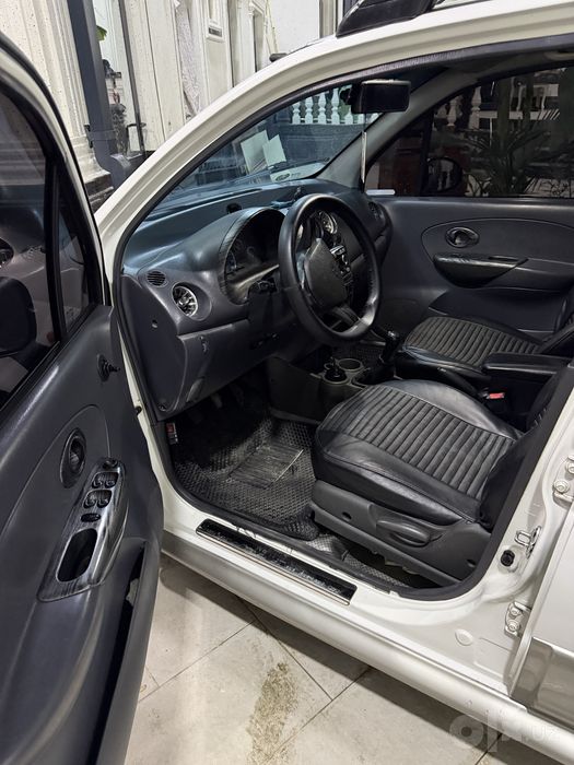 Matiz best 2015 H9 kandtssner full