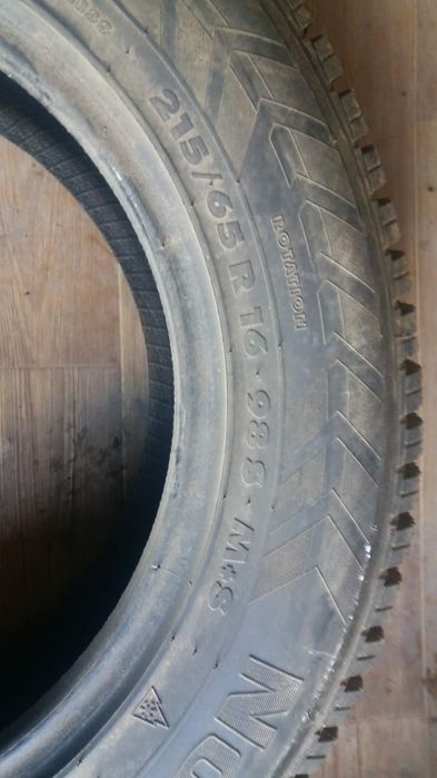 215 х 65     R 16