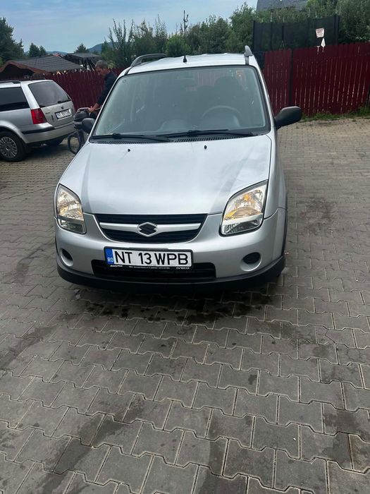 Suzuki se vinde urgent .