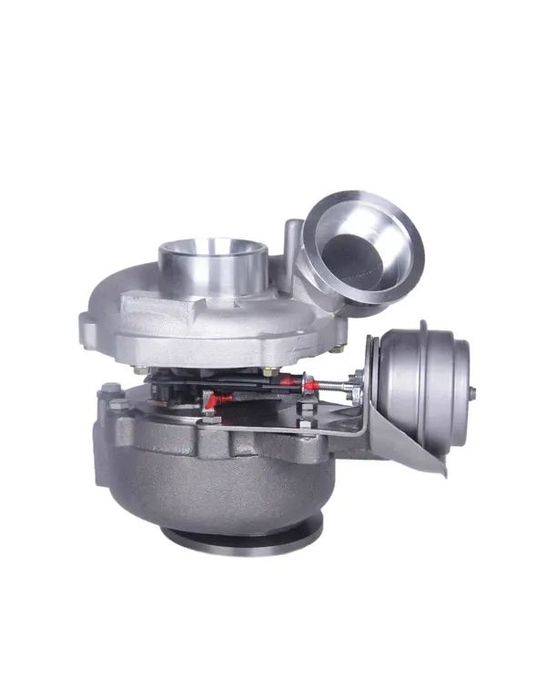 Turbina NOUA Mercedes Sprinter 2000-2006 motor 2.2 diesel OM611