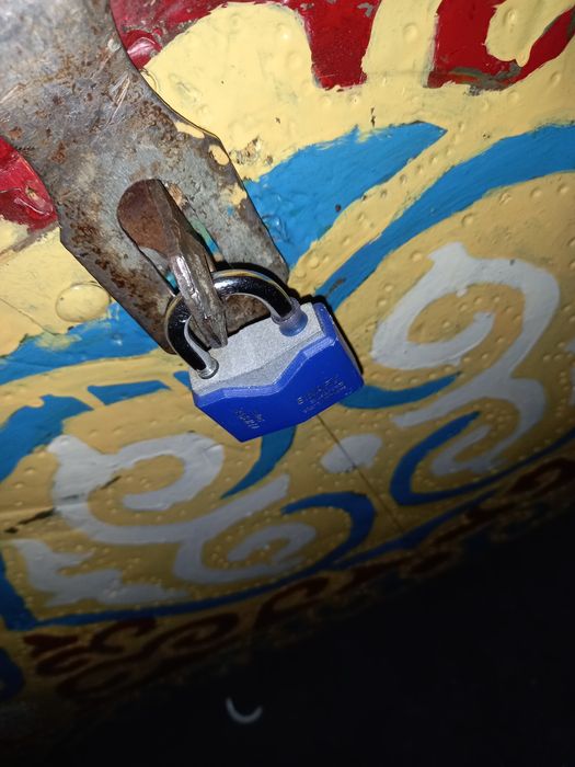 сандык сундук бу