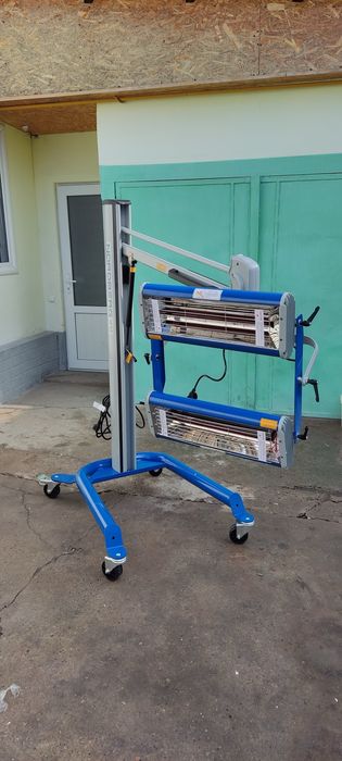 Ультрофиолетовая сушка новая в коробке