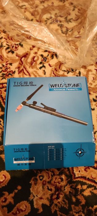 Сварочный аппарат Time