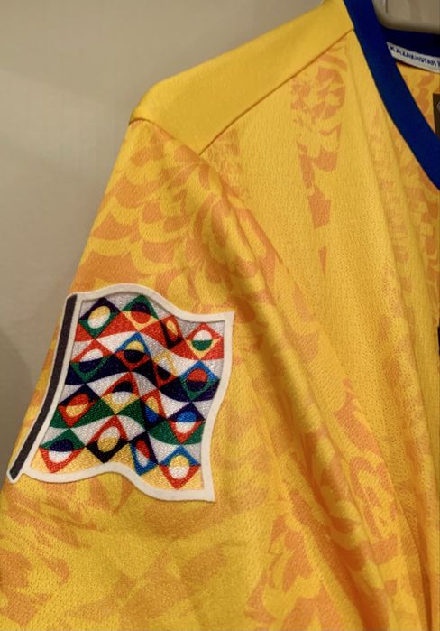 Футболка с автографом Марата Быстрова